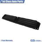 Radiator Shutter for Buick LaCrosse, Chevrolet Malibu (2016–2020)