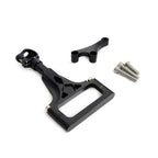 Steering Stabilizer Damper Bracket for Kawasaki Z750R (2011–2012), Z750 (2003)