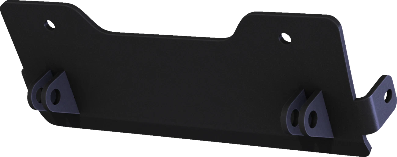 Plow Mount for Honda Pioneer (105495)