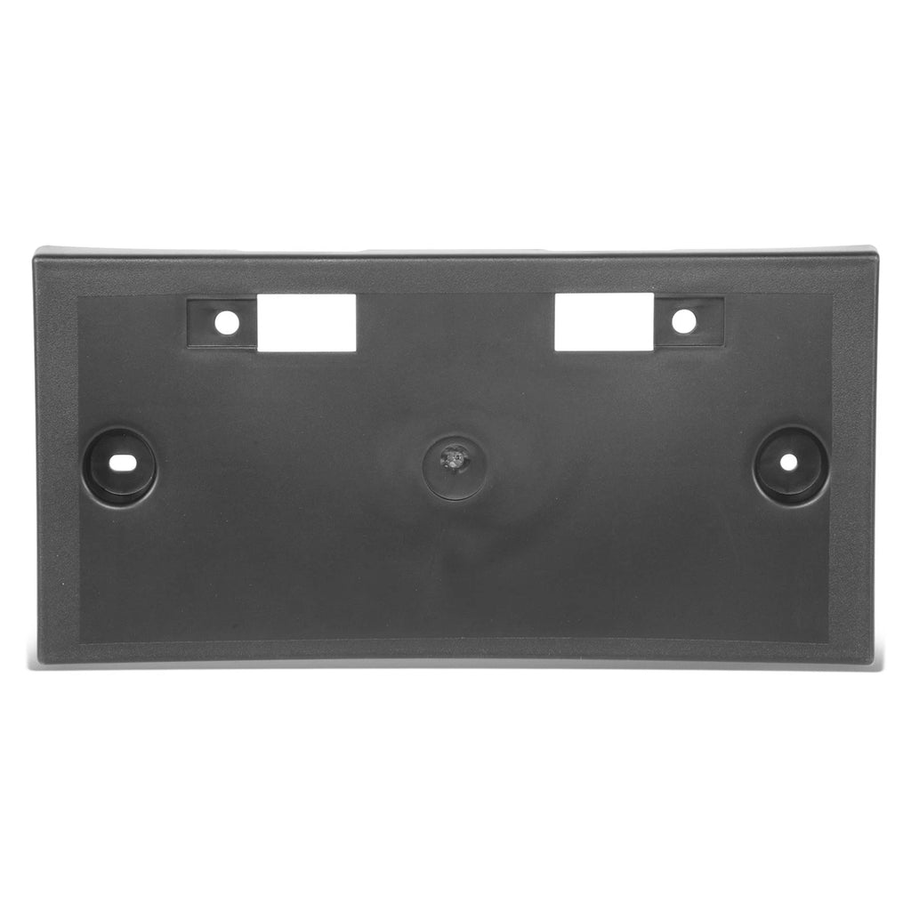 License Plate Mounting Bracket for Nissan Rogue (2024–2025)