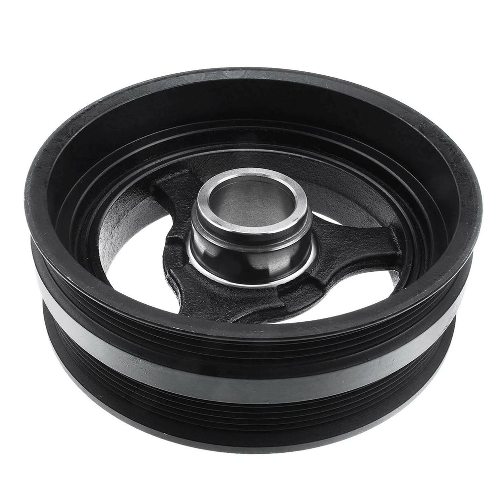 Harmonic Balancer for Chevrolet Camaro (2014-2015) Corvette (2006-2013)