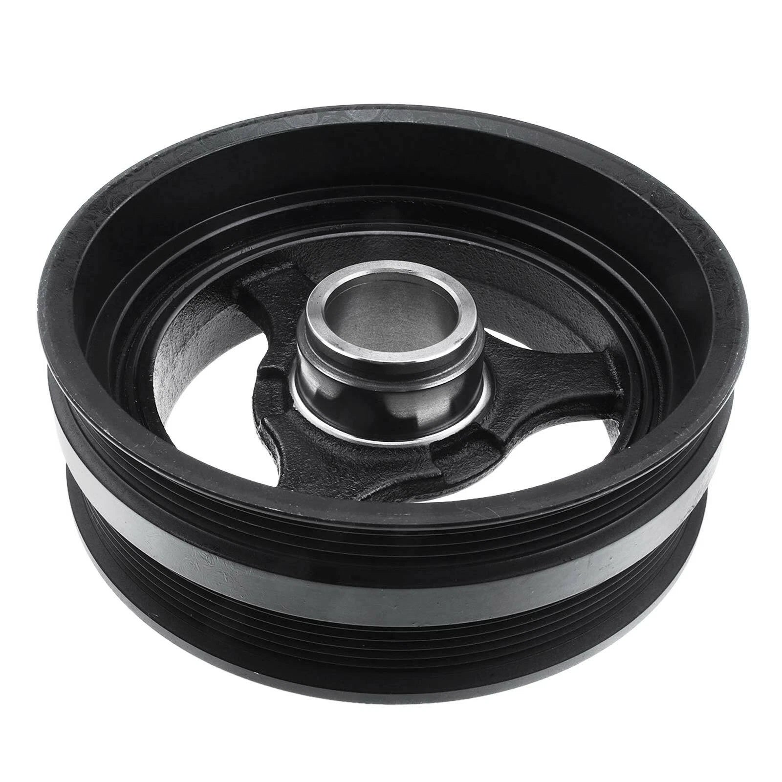 Harmonic Balancer for Chevrolet Camaro (2014-2015) Corvette (2006-2013)