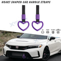 Rear Bumper Handle Strap for Honda Accord Civic CR-V (2003–2024)