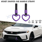 Rear Bumper Handle Strap for Honda Accord Civic CR-V (2003–2024)