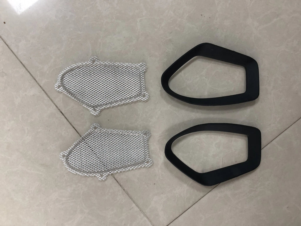 Fairing Kit for Ducati Monster 696 796 1100 S EVO