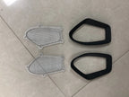 Fairing Kit for Ducati Monster 696 796 1100 S EVO