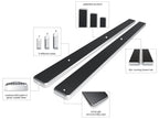Running Boards for Ford Expedition (2018-2026) 4-Inch