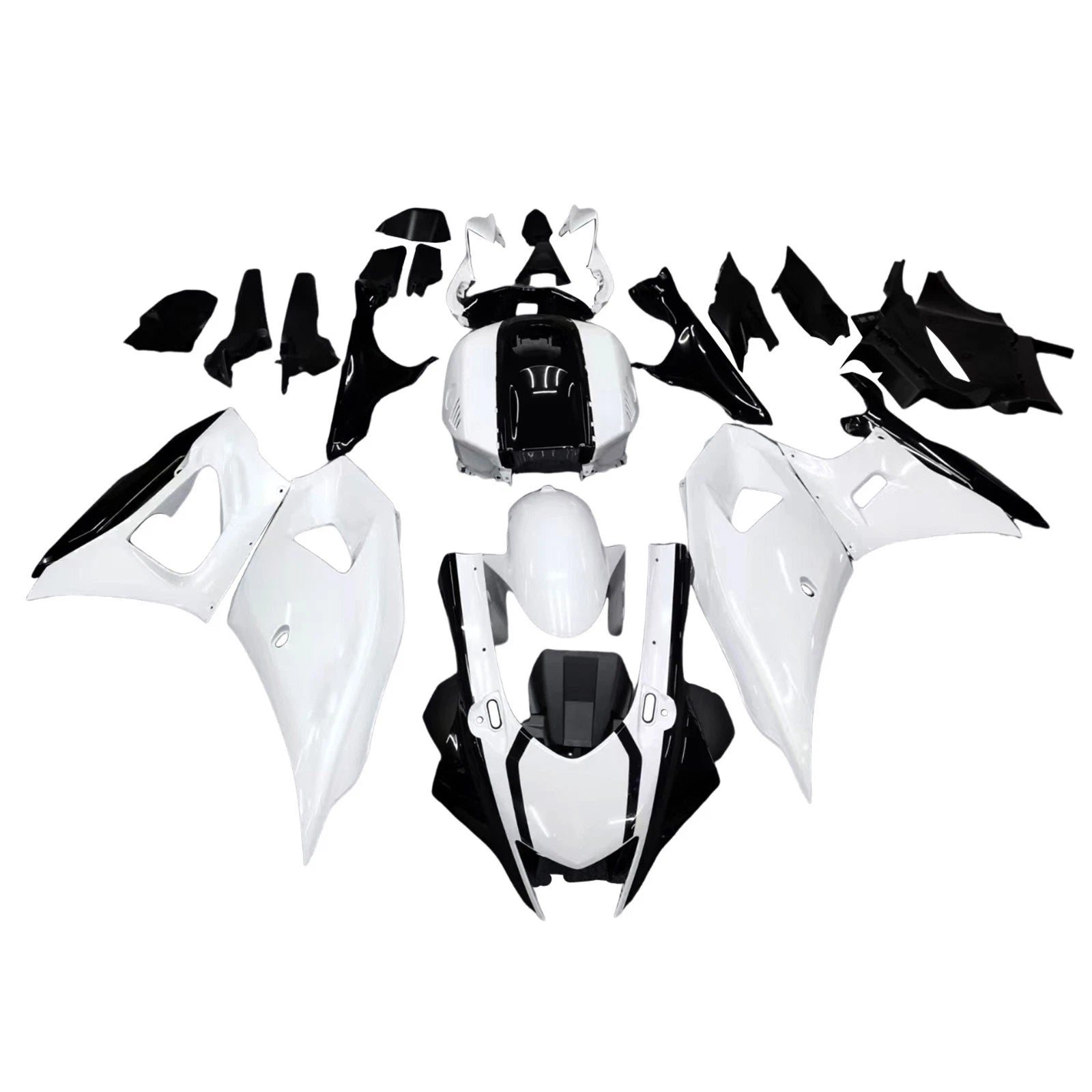 Injection Fairing Kit for Yamaha YZF-R7 (2021–2025)