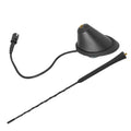AM/FM Radio Antenna + Base Set for Volkswagen Beetle Jetta Golf (1998–2005)