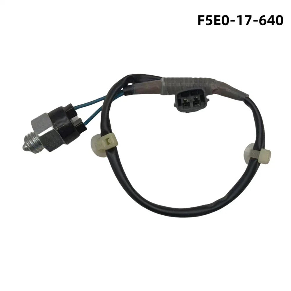 Back Up Lamp Switch for Mazda 323 (2000-2003)