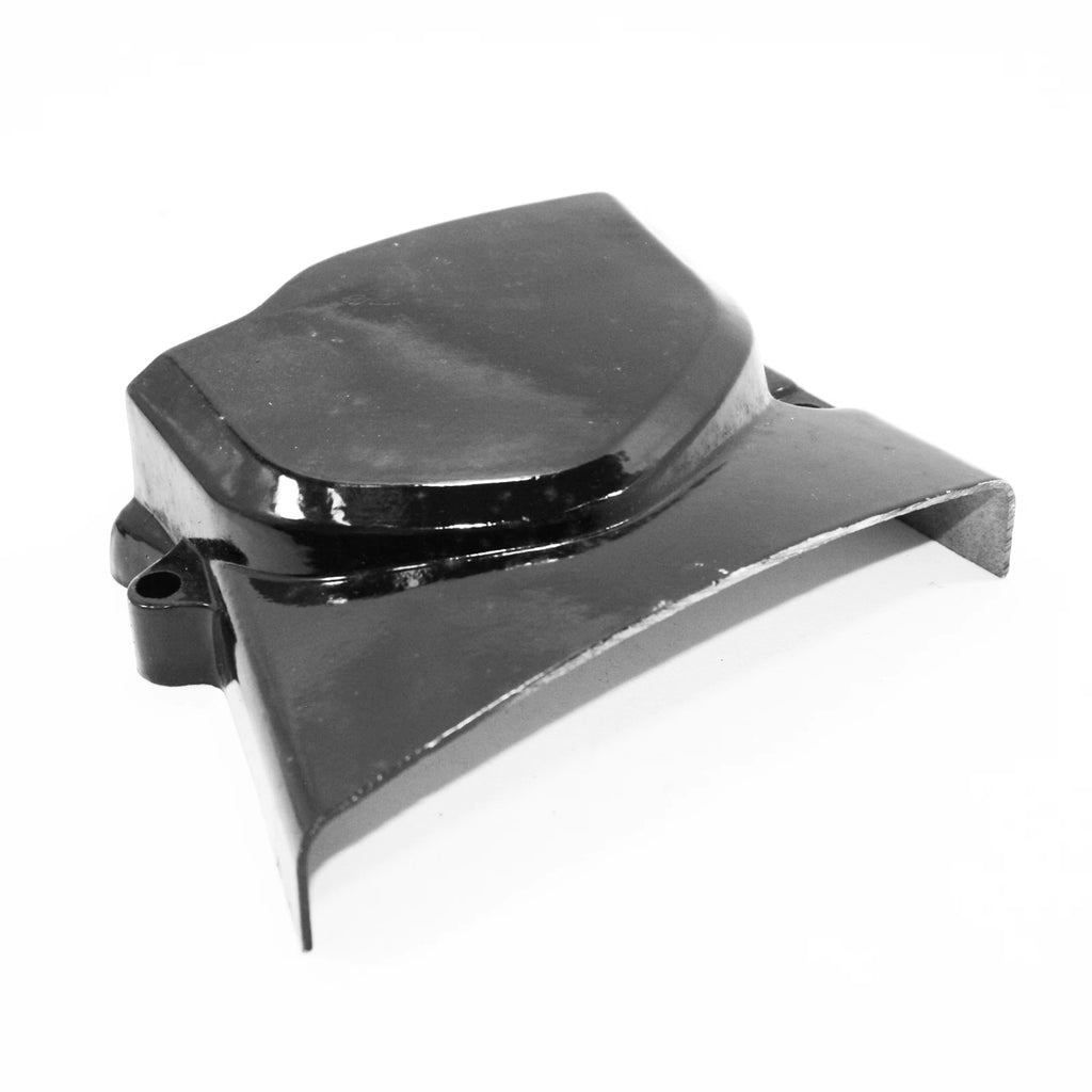 Engine Sprocket Chain Cover Case for 90cc 110cc 125cc Quad Dirt Bike ATV