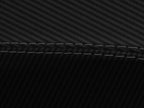 Carbon Fiber Console Lid Armrest Cover for Audi A6 (2012–2018)