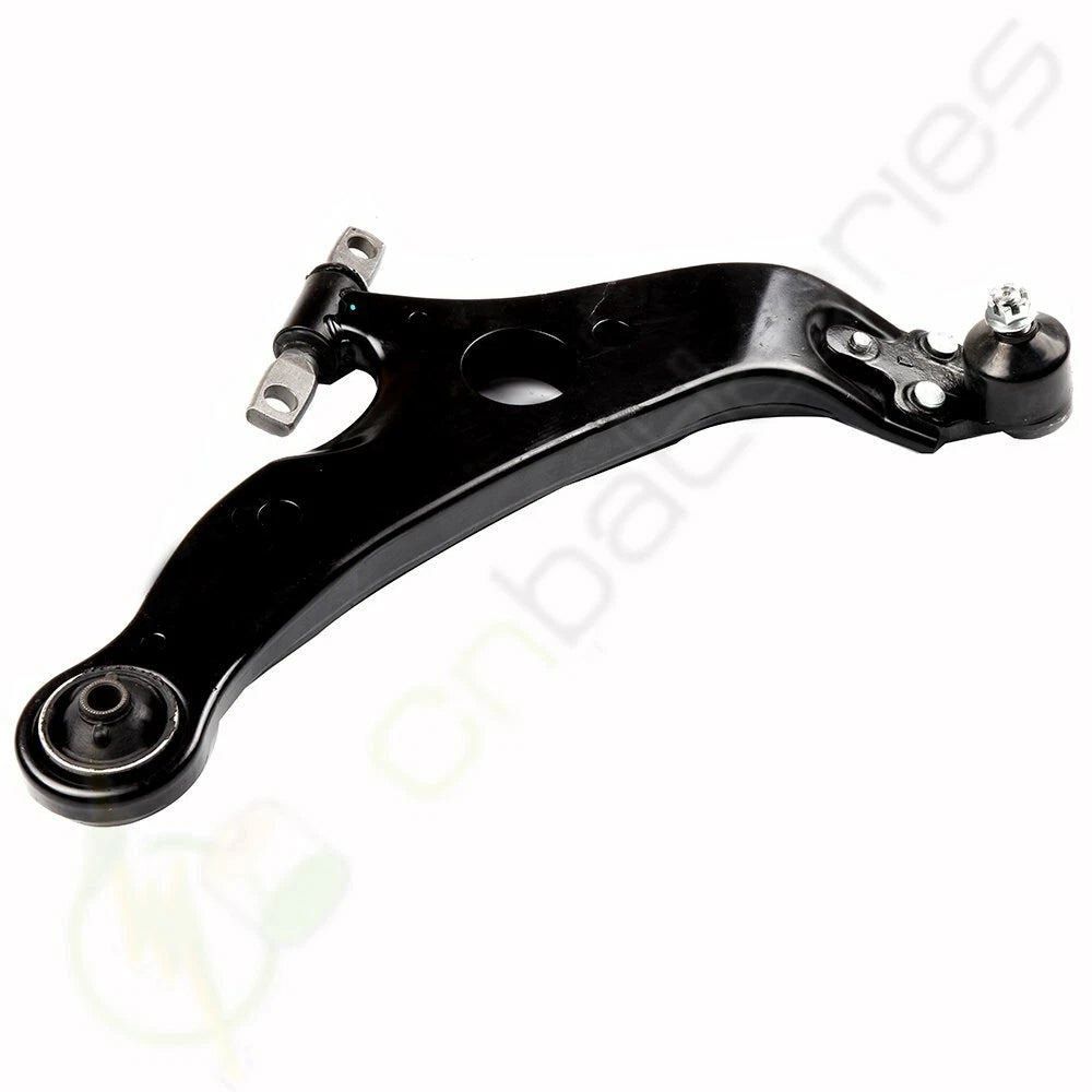 10pcs Front Lower Control Arm & Ball Joint Kit for Toyota Sienna (2004–2010)
