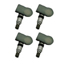 Set of 4 TPMS Tire Pressure Monitoring Sensors for BMW 330i 335i X5 535i Mini (433MHz)