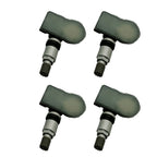 Set of 4 TPMS Tire Pressure Monitoring Sensors for BMW 330i 335i X5 535i Mini (433MHz)