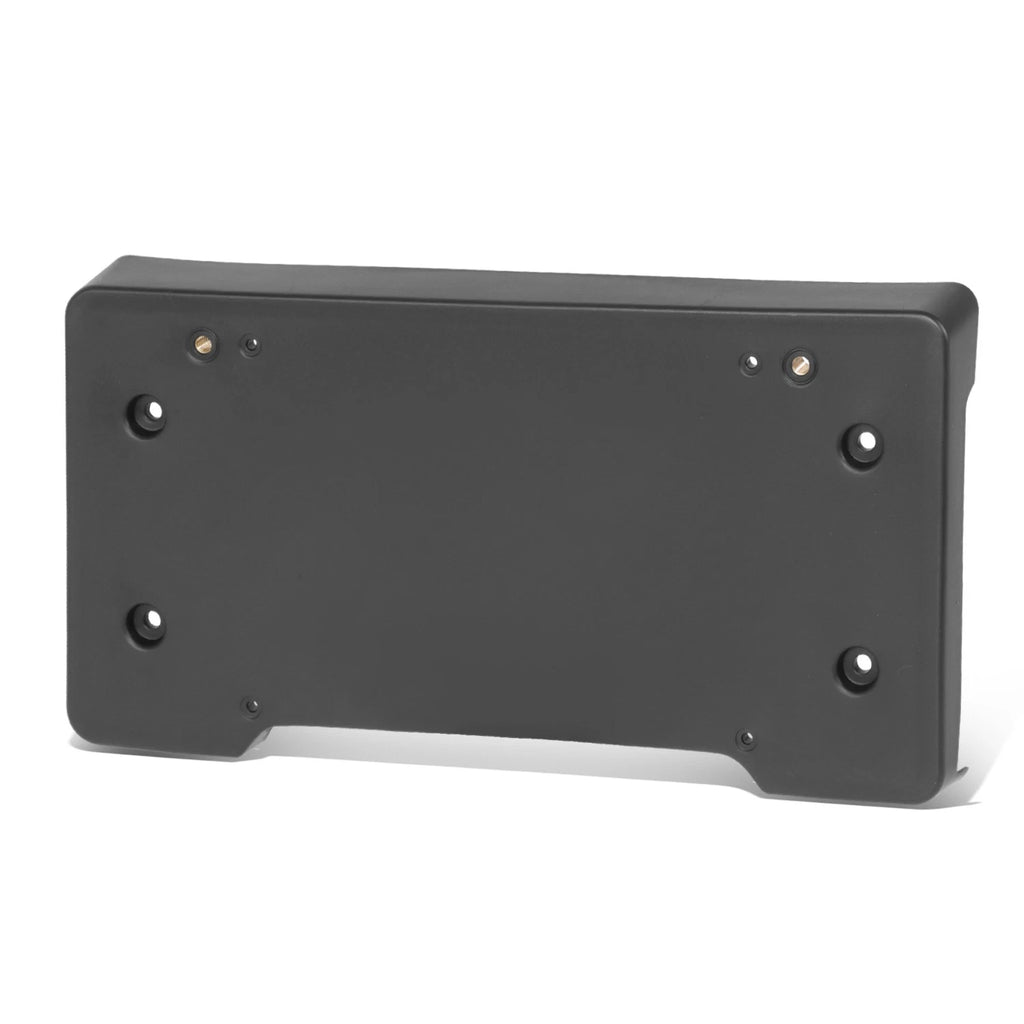 License Plate Mounting Bracket for BMW 530E 530I 540I M550I (2021–2023)