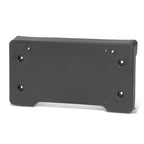 License Plate Mounting Bracket for BMW 530E 530I 540I M550I (2021–2023)