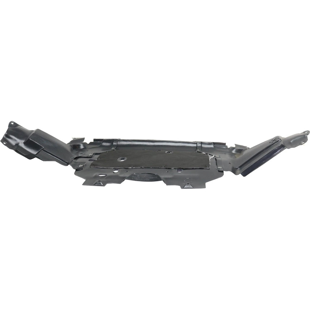 Engine Splash Shield for Honda Fit (2016–2017) Lower RHD