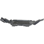 Engine Splash Shield for Honda Fit (2016–2017) Lower RHD
