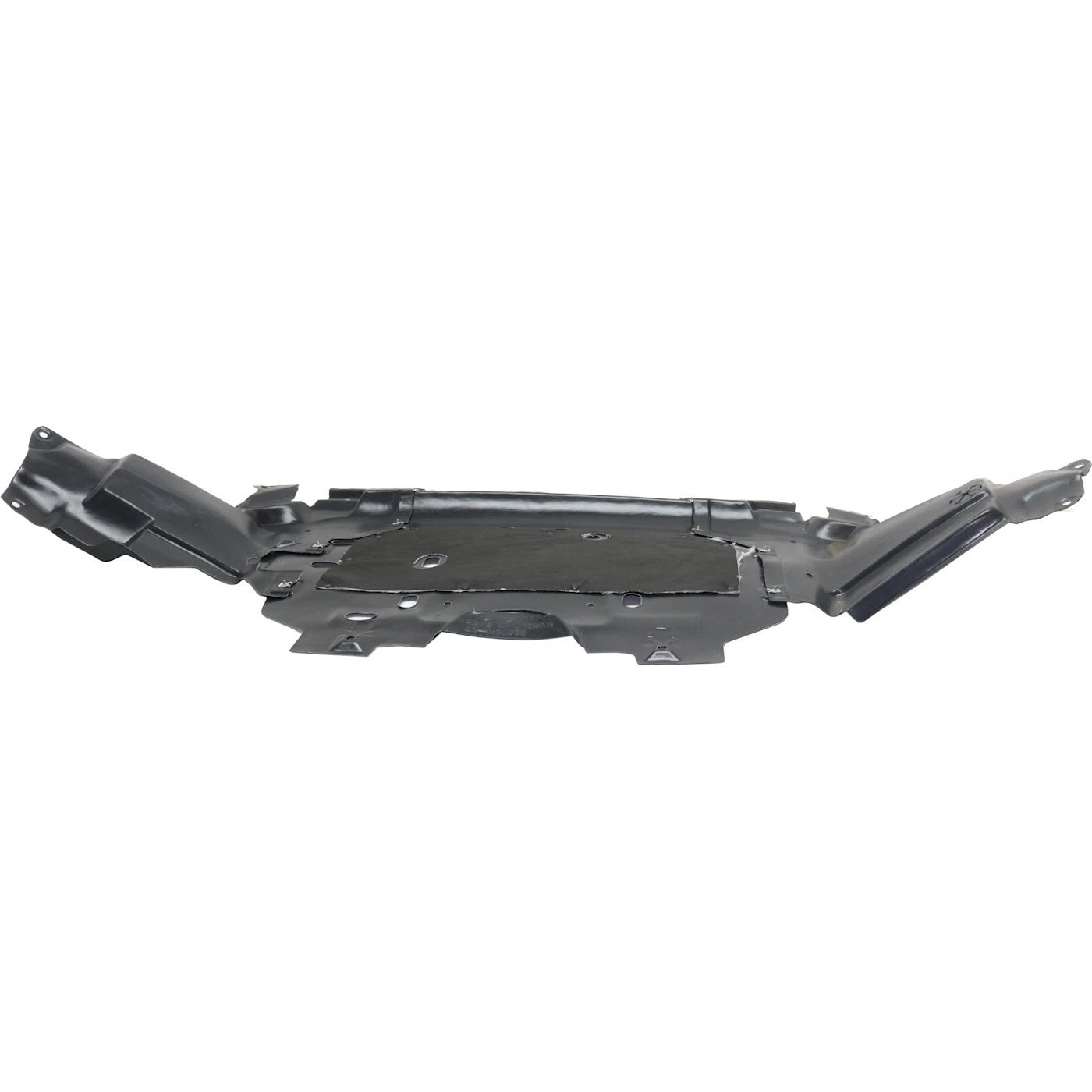 Engine Splash Shield for Honda Fit (2016–2017) Lower RHD
