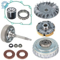 Clutch Sheave for Hisun UTV 500 700 (2010–2020)