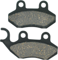 EBC SFA Brake Pads SFA264 for