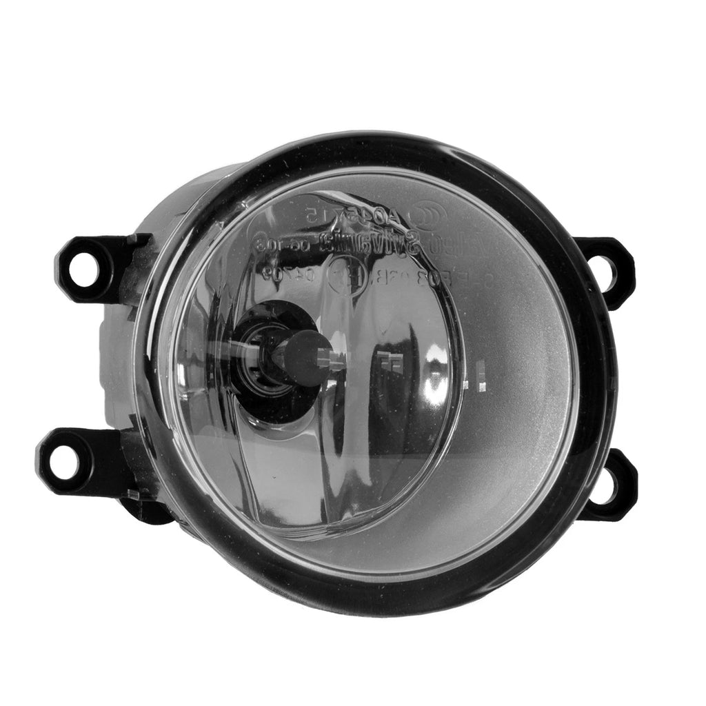 Fog Light Assembly Passenger Side Replacement for 2013–2016 Toyota Venza