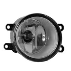 Fog Light Assembly Passenger Side Replacement for 2013–2016 Toyota Venza
