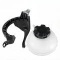 Coolant Reservoir Expansion Tank for BMW 528i F10 xDrive (2012–2016) 17137649733