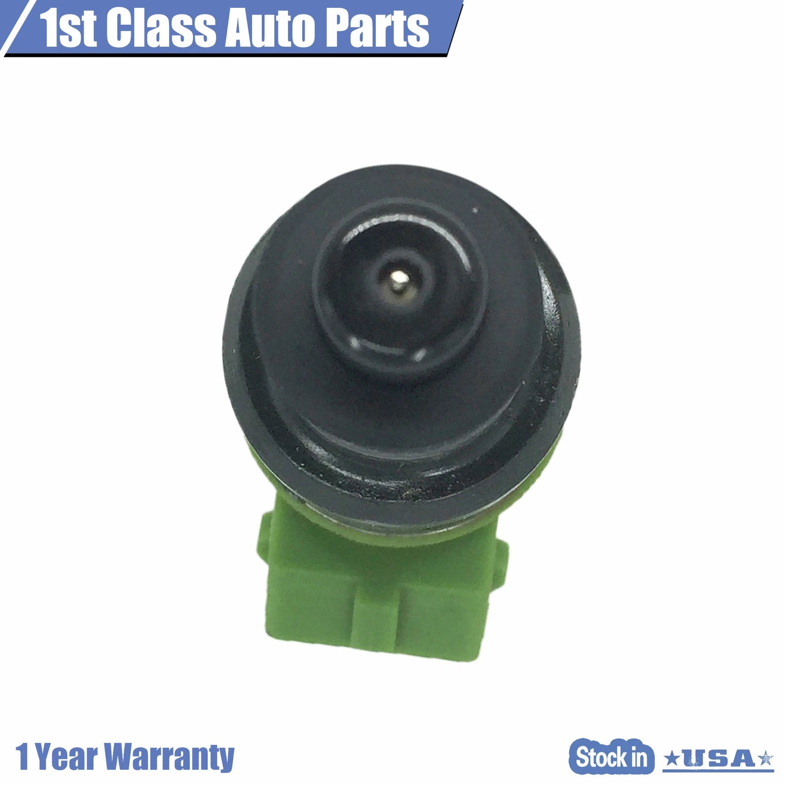 Set of 6 Fuel Injectors for Mitsubishi 3000GT Dodge Stealth (1991–1995)
