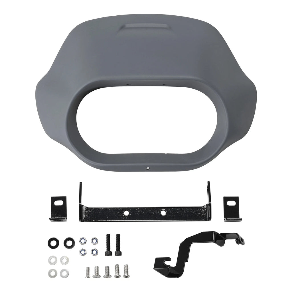 Front Headlight Fairing Bracket for Harley Sportster S RH1250S (2021–Present)