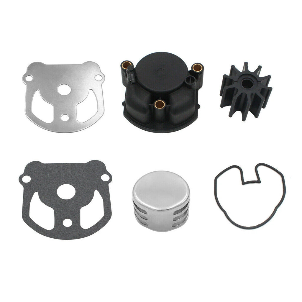 Water Pump Repair Kit for OMC Cobra Sterndrive (984461, 983895, 984744)