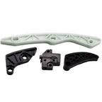 Timing Chain Kit for Dodge Jeep Kia Caliber Compass Optima 2.0L 2.4L (2007–2013)