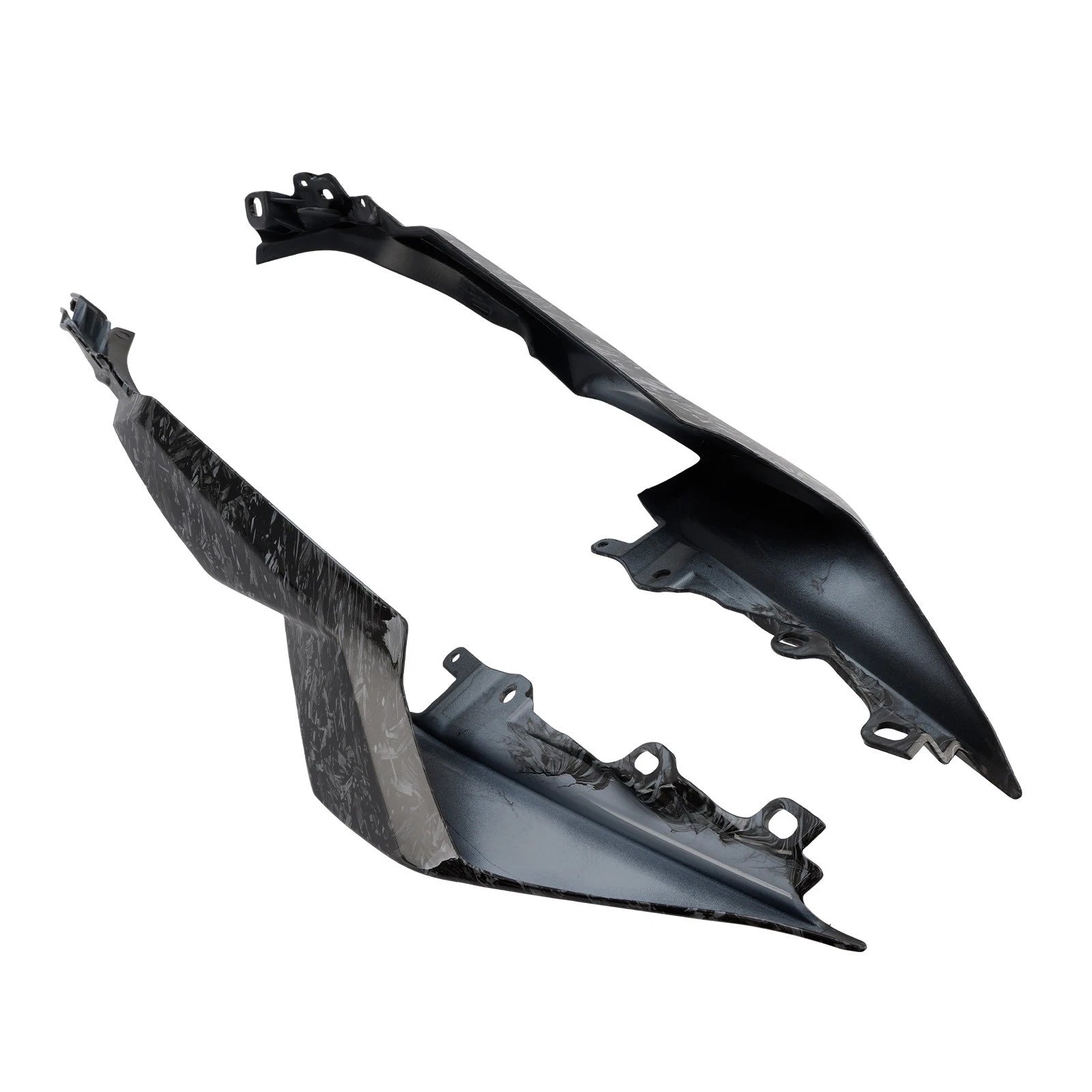 Rear Tail Seat Side Cover Fairing for Yamaha YZF-R3 R25 MT-03 (2025–2026)