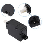 Fuel Filler Door Lock Actuator for BMW 328i 330Ci 330i 330xi M3 E46 (2000–2006)