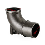 Exhaust Manifold Tube Outlet for Cummins C8.3 ISC ISL QSL QSC 1998–2019