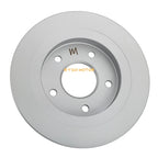 Front/Rear Brake Rotor for Polaris Ranger XD 1500, Ranger Crew XD 1500 (2024–2025)