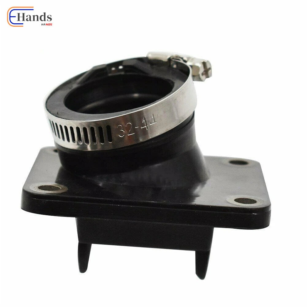 Carburetor Intake Manifold Joint Boot for Yamaha YZ80 YZ85 (1993–2017)