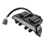 Ignition Coil with 3-Pin for 1990–1993 Mazda Miata (UF78 B61P1810XD)