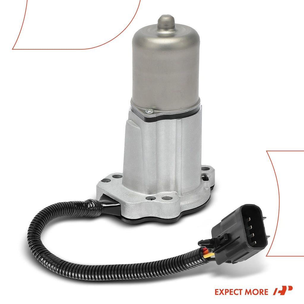 Transfer Case Shift Motor for Buick Rainier (2004-2007)