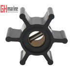 Flexible Impeller for Leopard & Panther Mk 3/4 Inboards (UKSea-Series)