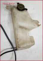Coolant Overflow Reservoir Tank for Ford Thunderbird Cougar (1989–1993)