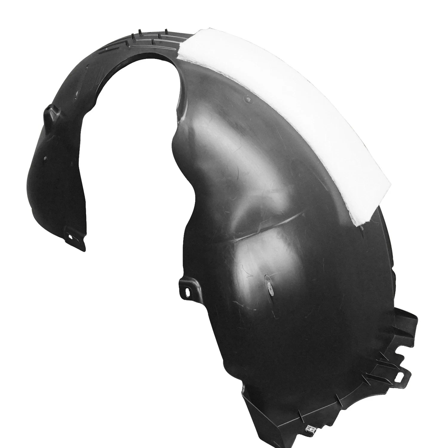 Front Passenger Side Fender Liner Replacement for Toyota Avalon (2013–2018)