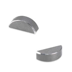 Crankshaft Woodruff Key for Polaris Ranger 499 500 ETX 900 1000 XP Crew (2013–2023)