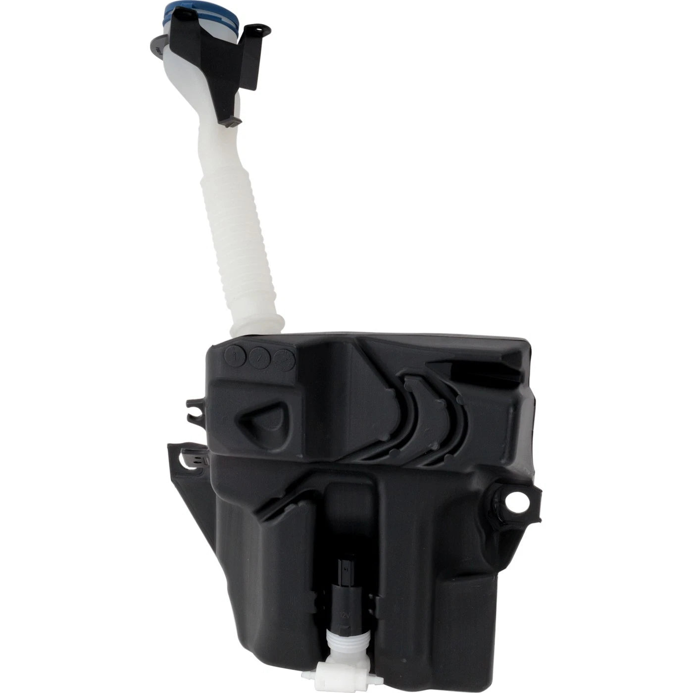 Washer Reservoir for Ford Transit Connect (2014-2023)