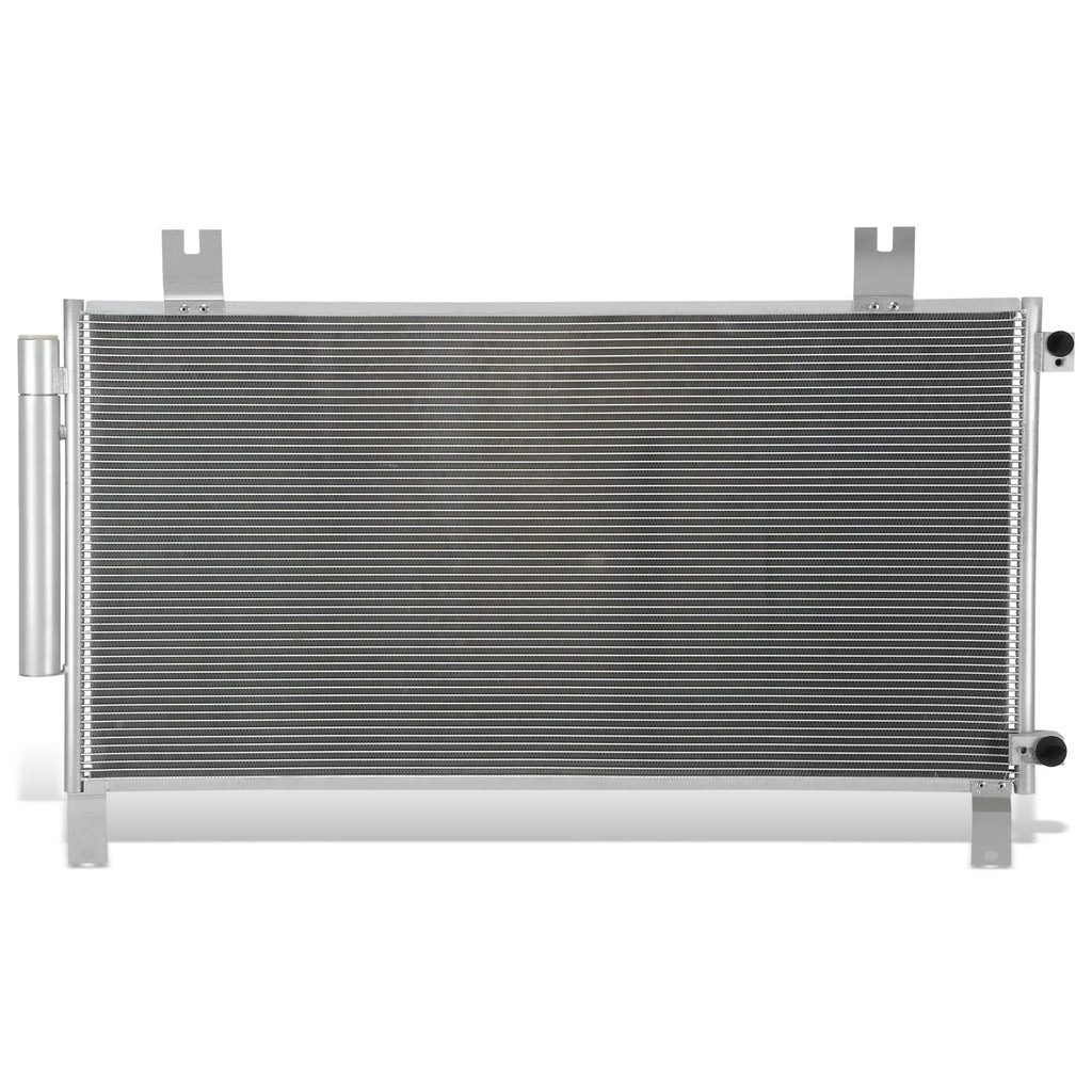 A/C Condenser for Honda CR-V 2.4L (2017–2019) Aluminum Core