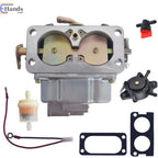 E25480SRV Carburetor for Guardian Generac Ultra Source GP15000 (2010–2015)