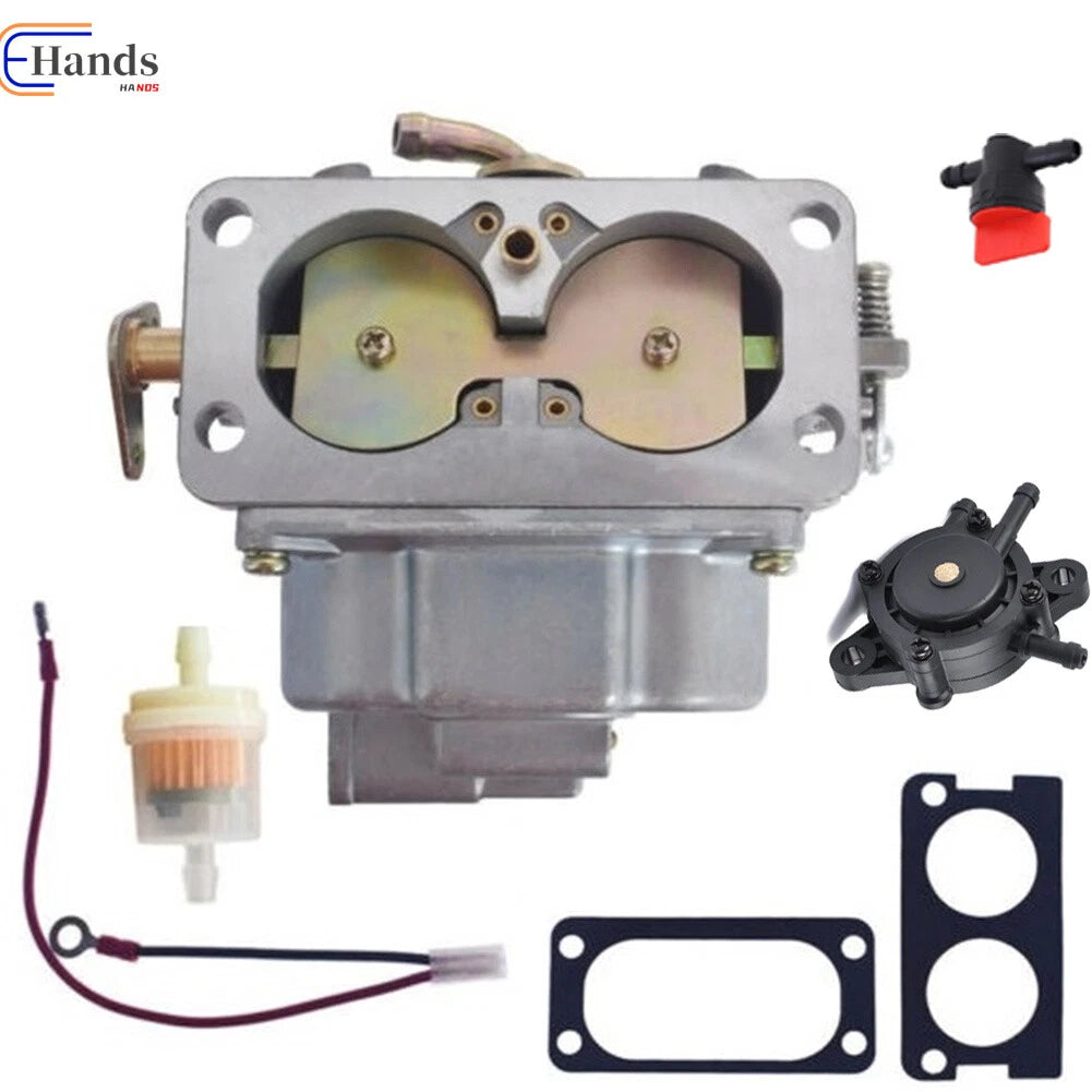 E25480SRV Carburetor for Guardian Generac Ultra Source GP15000 (2010–2015)