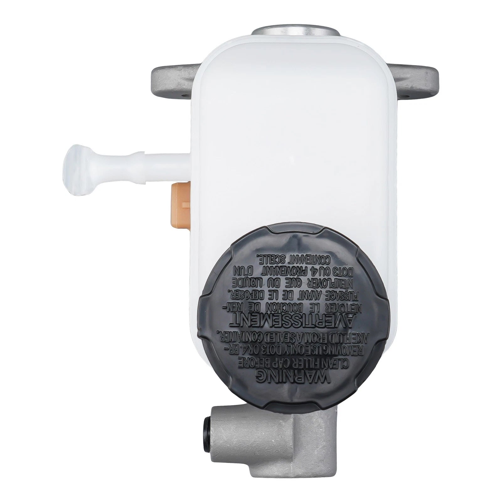 Brake Master Cylinder for Hyundai Sonata and Azera (2006–2013)