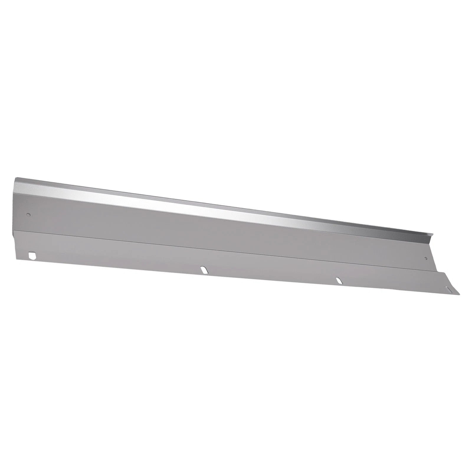 3-Row Cooling Radiator Bracket for Chevrolet Camaro, Pontiac Firebird (1982–1992)